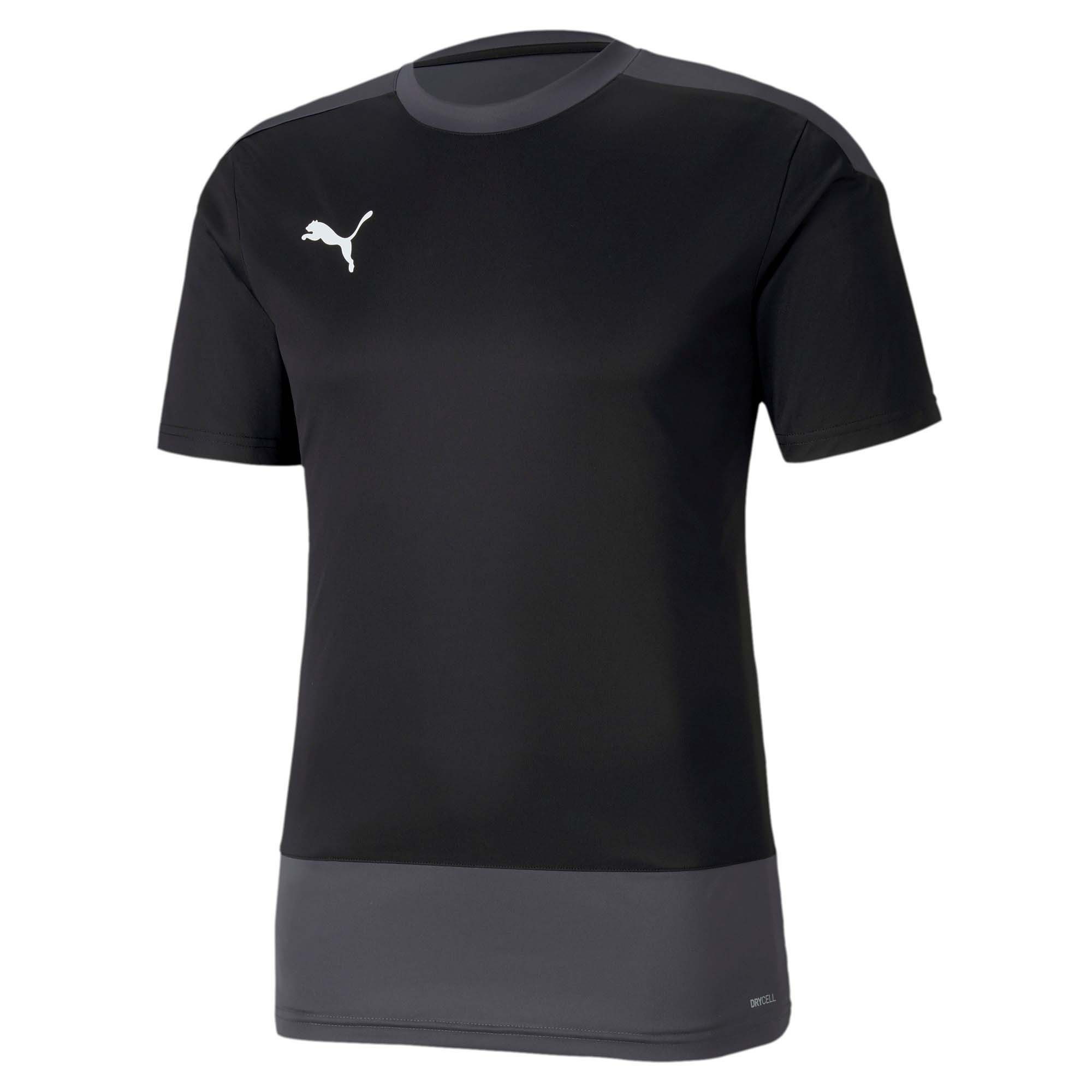PUMA Fußballtrikot Puma Herren Trainingstrikot teamGOAL günstig online kaufen