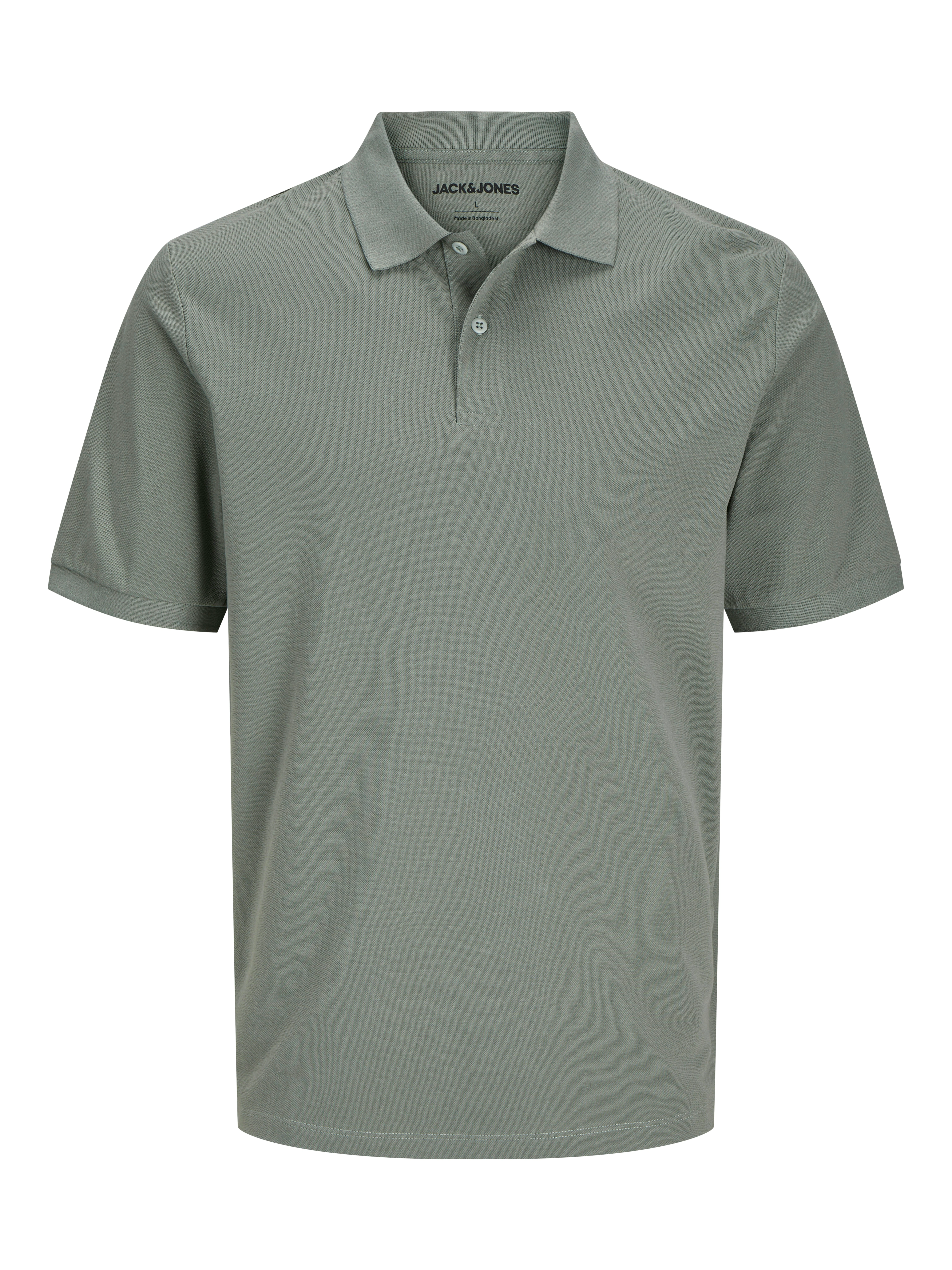 Jack & Jones PlusSize Poloshirt "JJKANE POLO SS PLS" günstig online kaufen