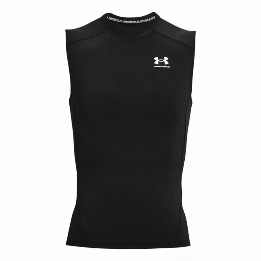 Under Armour® Tanktop UA HG ARMOUR COMP SL 001 BLACK günstig online kaufen