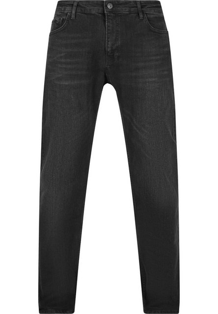 2Y Studios Bequeme Jeans 2Y Studios Herren 2Y Basic Straight Fit Denim (1-t günstig online kaufen