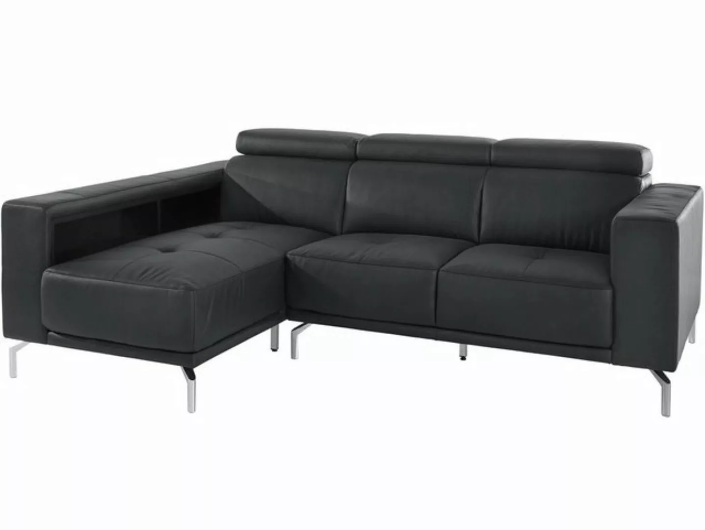 loft24 Ecksofa Napolis günstig online kaufen