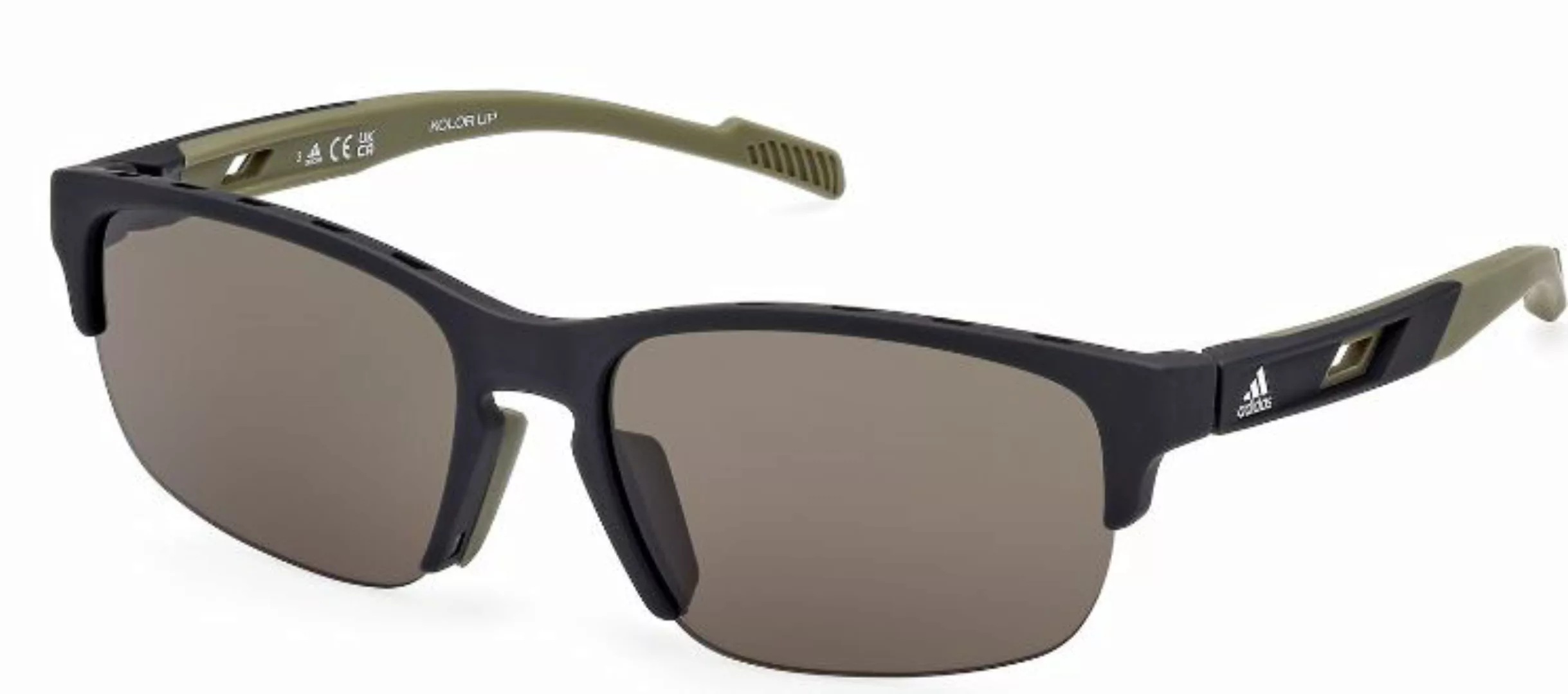 Adidas Sport SP0068/S 02N - Herren Sonnenbrille günstig online kaufen