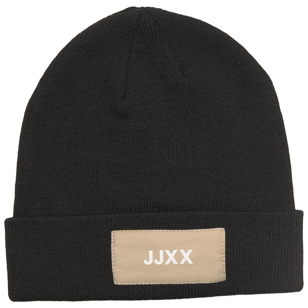 Jjxx Basic Logo Mütze One Size Black günstig online kaufen