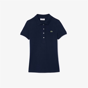 Lacoste  Poloshirt DF3443 Polo Frau günstig online kaufen