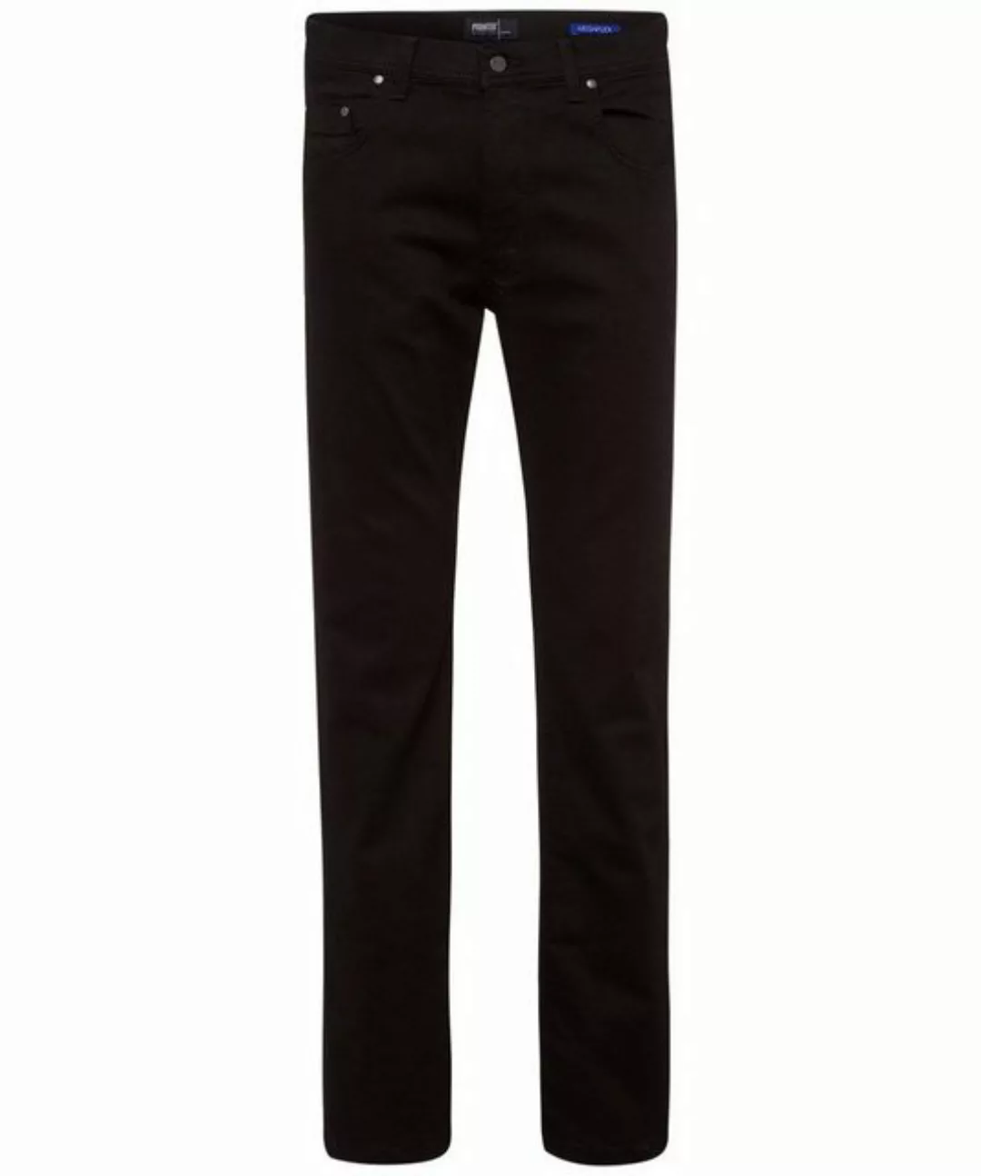 Pioneer Jeans Rando Megaflex Regular Fit darkstone günstig online kaufen