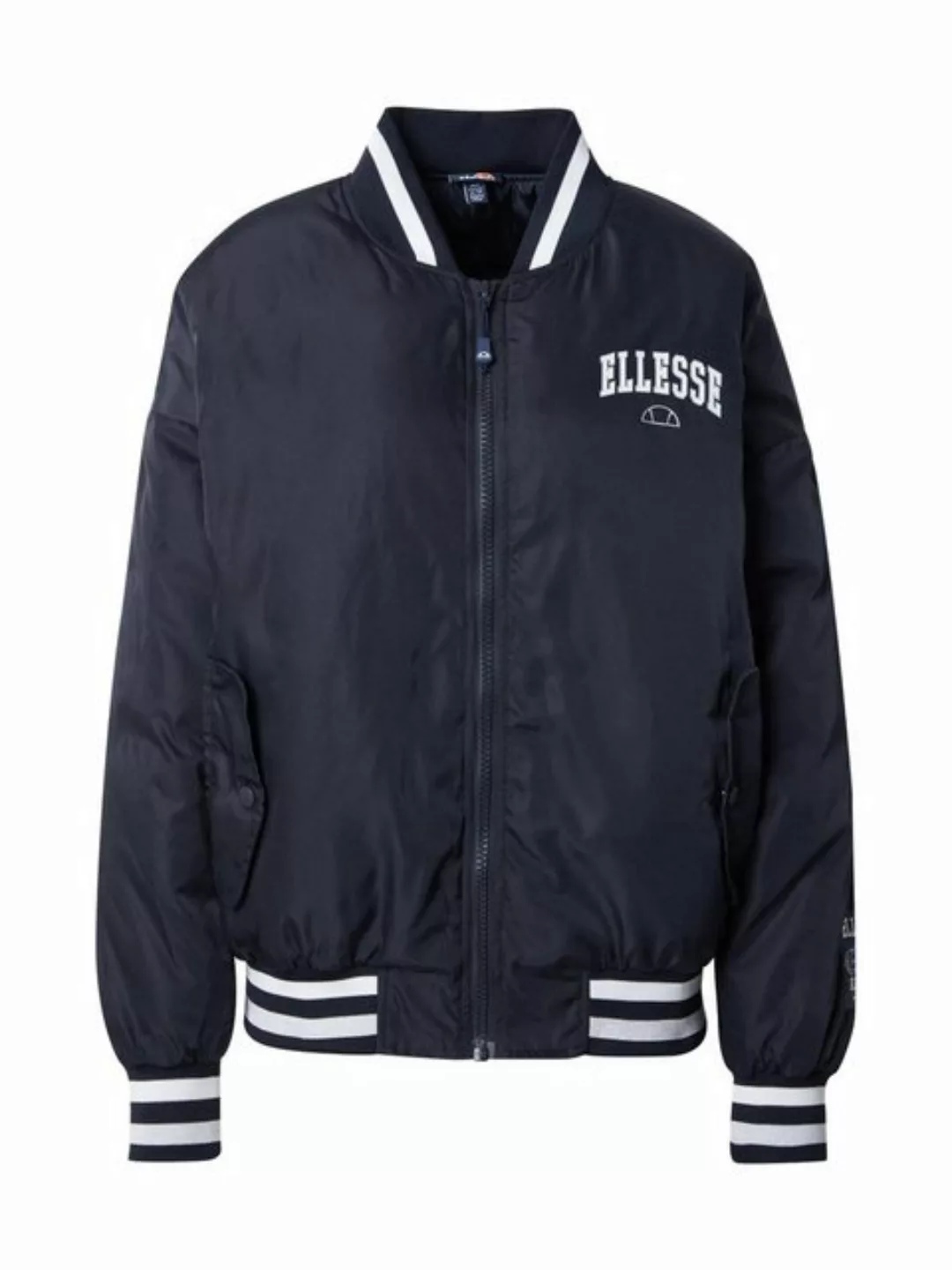 Ellesse Bomberjacke Rua (1-St) günstig online kaufen