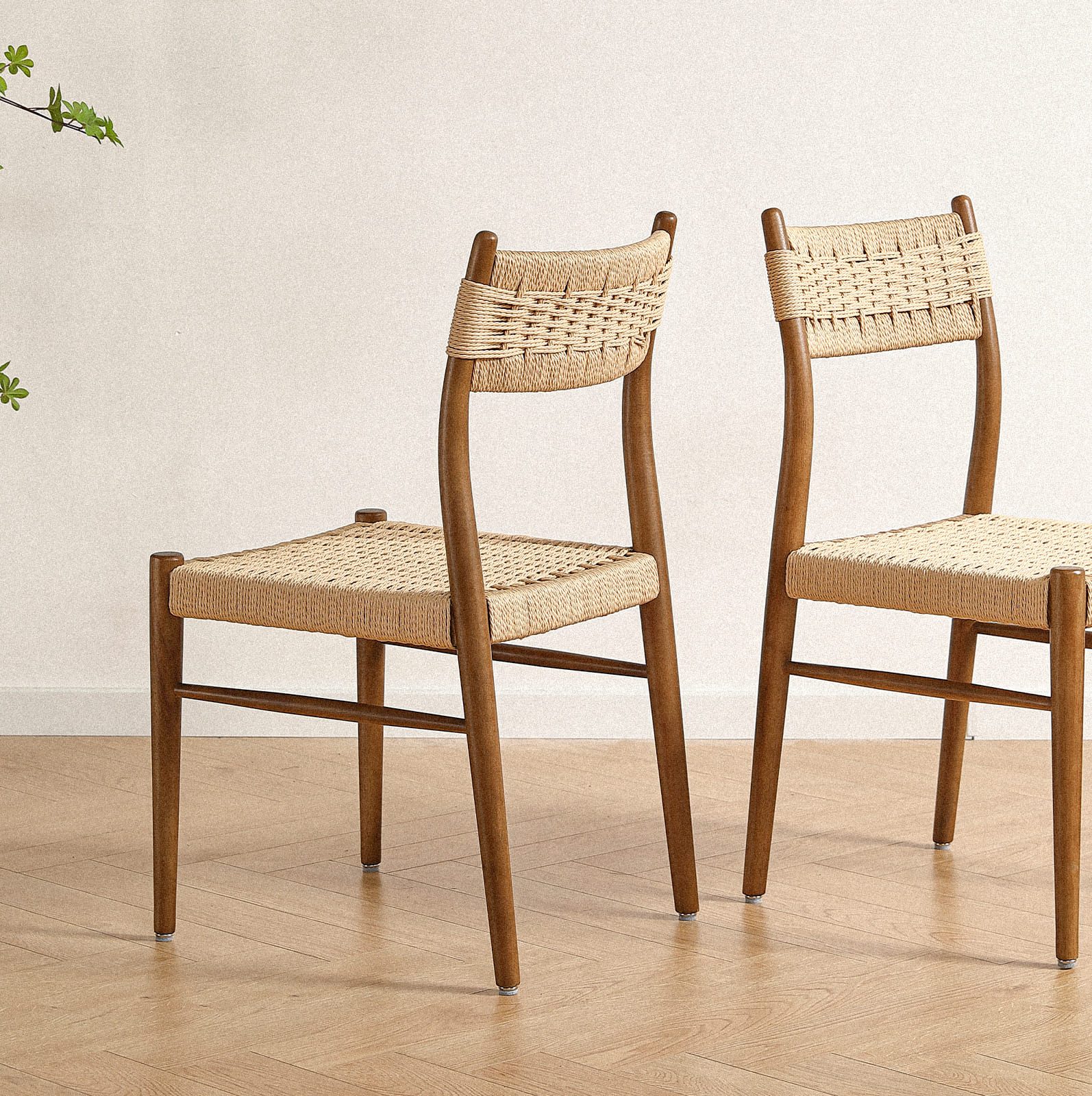 LIM HOME Esszimmerstuhl SW025 (Set, 2 günstig online kaufen