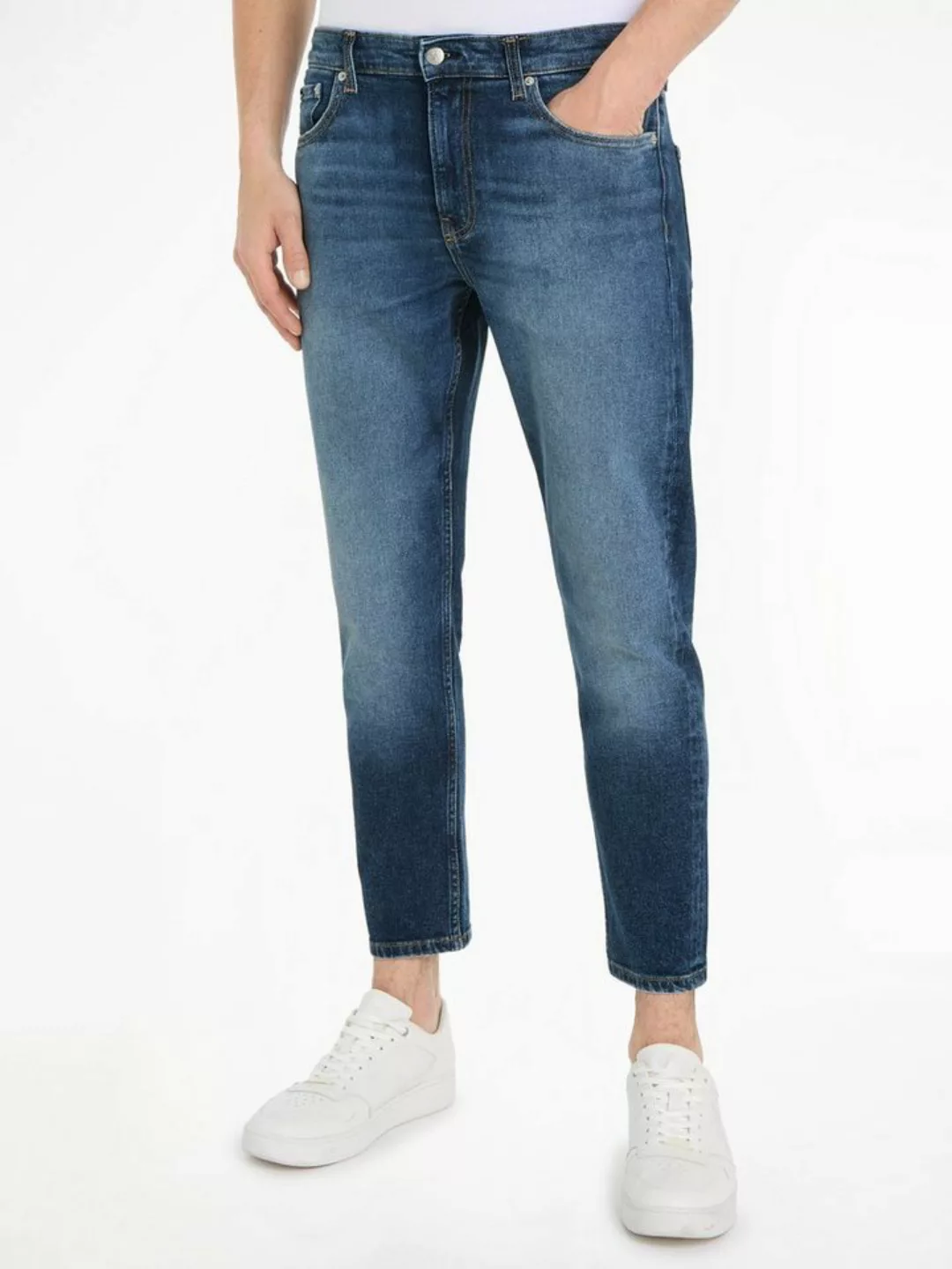 Calvin Klein Jeans 7/8-Jeans DAD JEAN günstig online kaufen