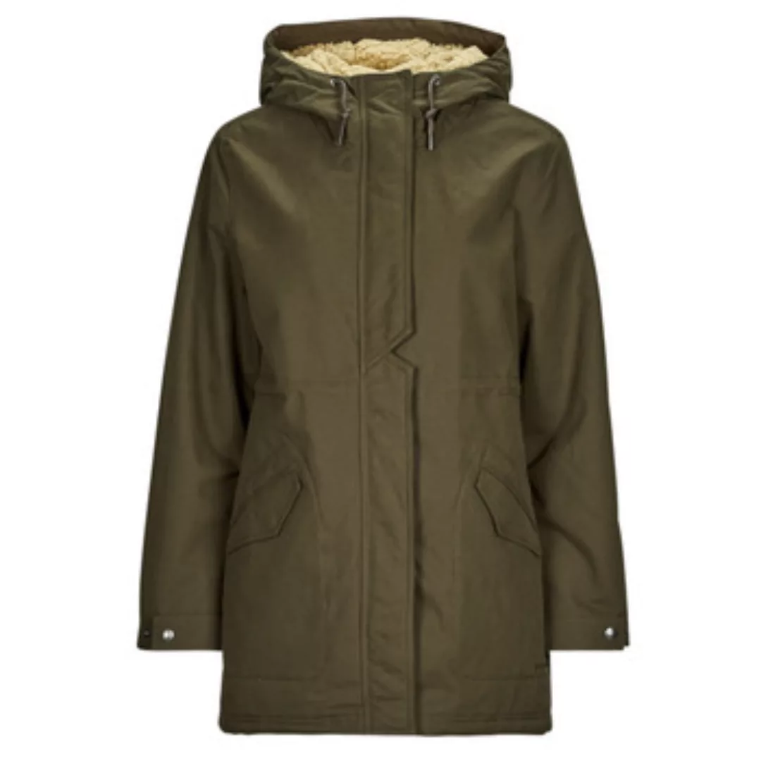 Volcom  Parkas LESS IS MORE 5K PARKA günstig online kaufen