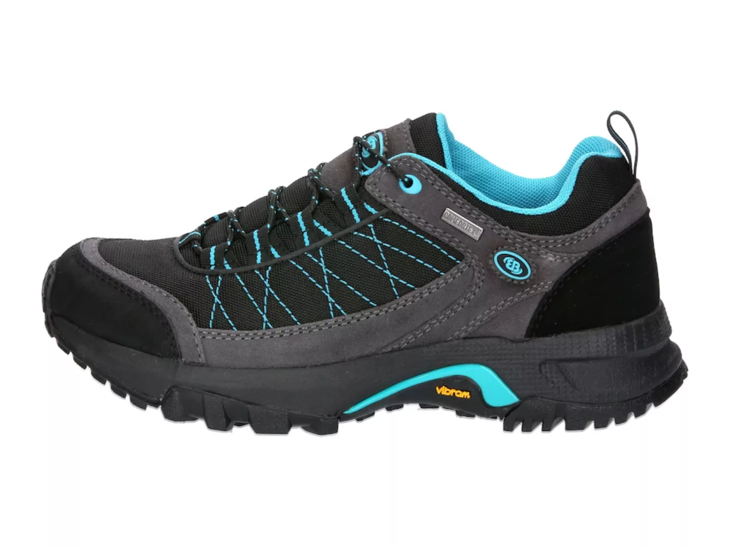 BRÜTTING Outdoorschuh "Outdoorschuh Mount Egmont" günstig online kaufen