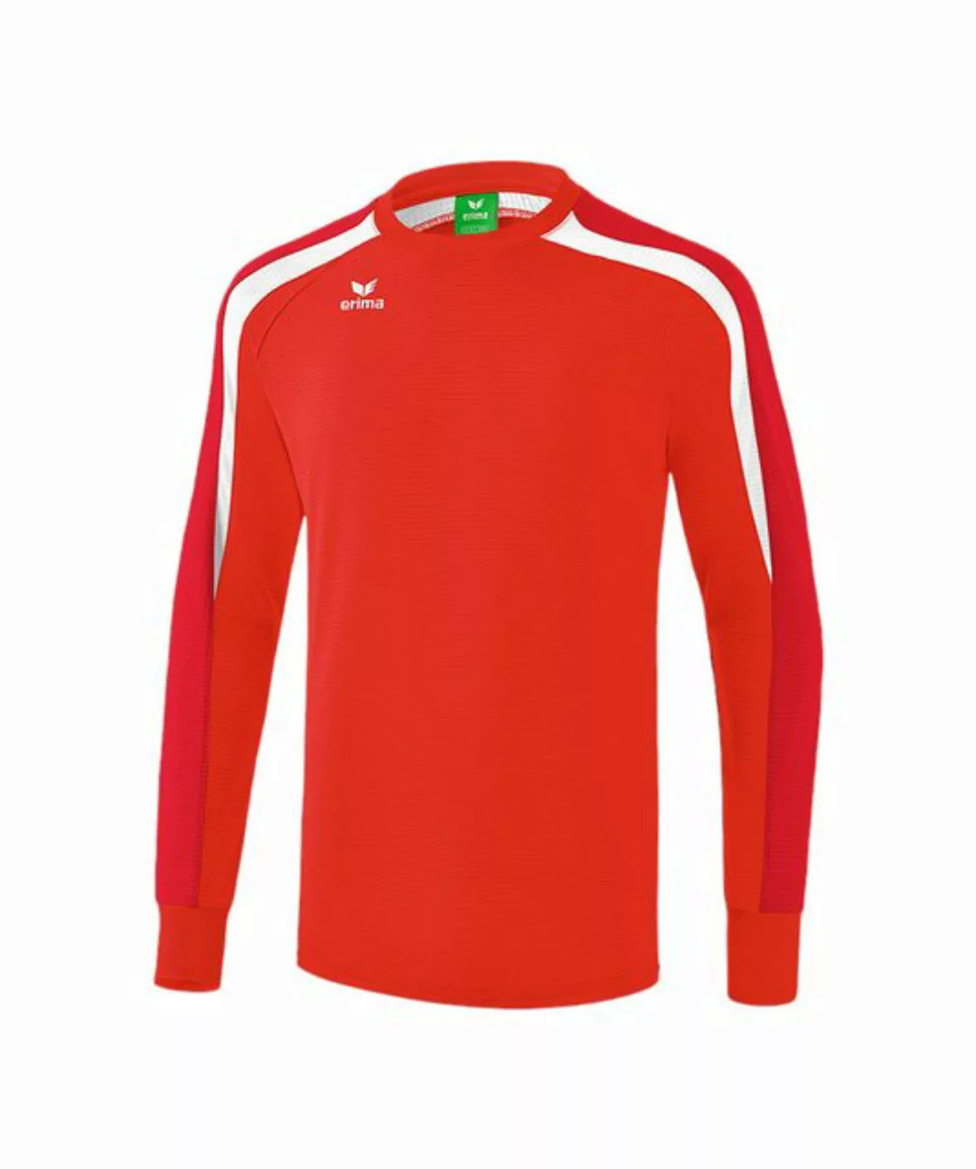 Erima Sweatshirt Erima Liga 2.0 Sweatshirt Polyester günstig online kaufen