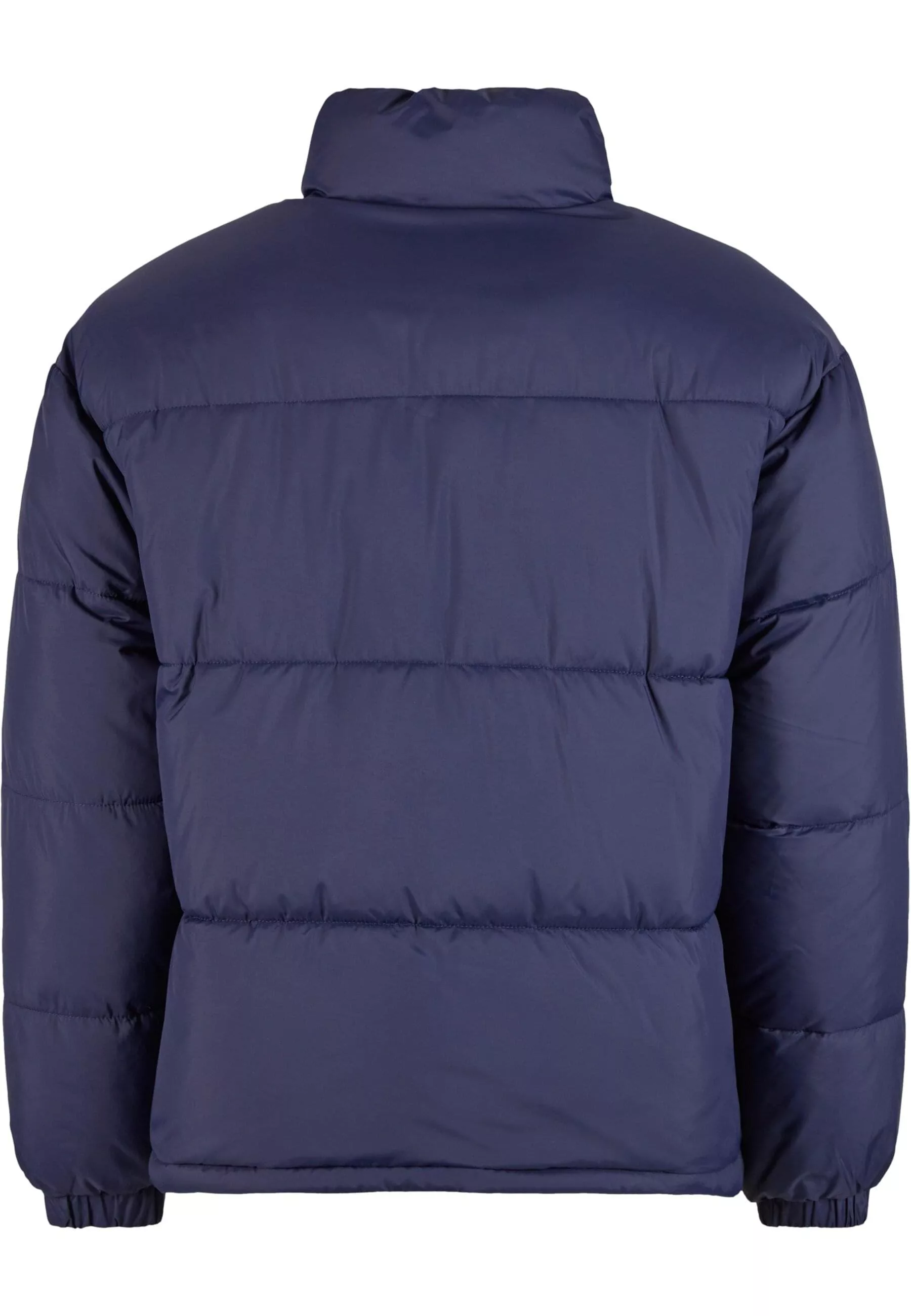 URBAN CLASSICS Winterjacke "Urban Classics Basic Puffer Winter Jacket", (1 günstig online kaufen