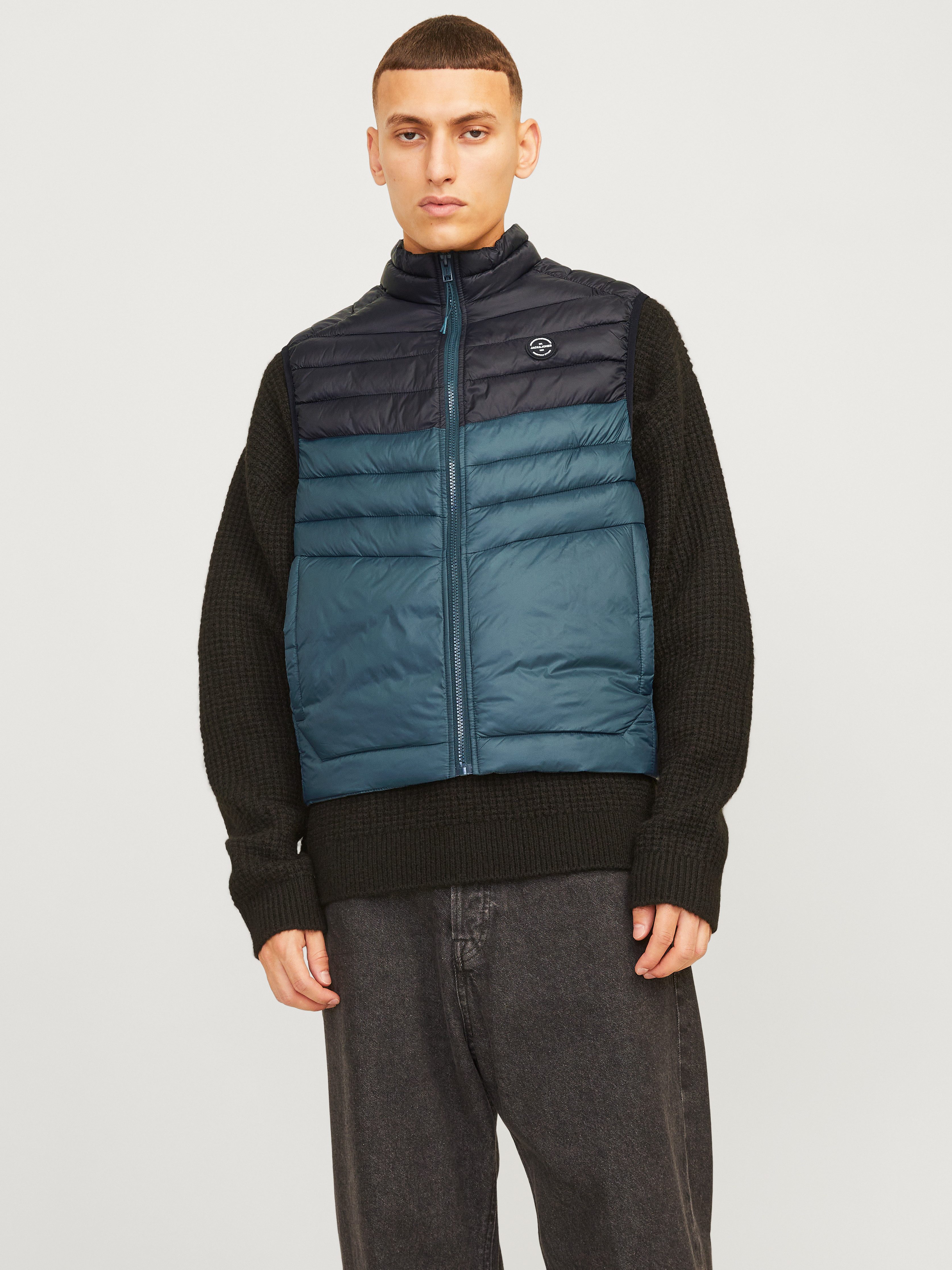 Jack & Jones Steppweste JJESPRINT BODYWARMER günstig online kaufen