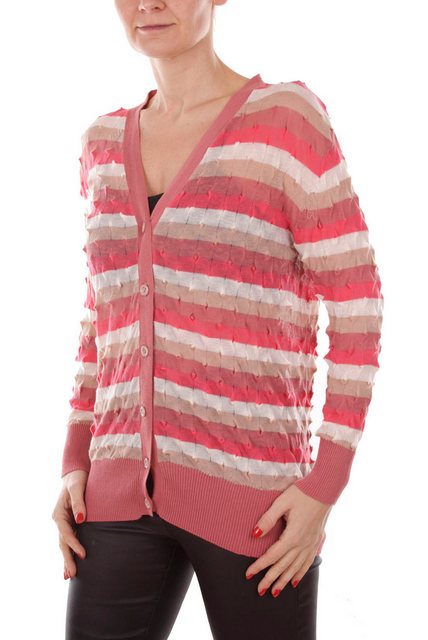 Diesel Cardigan Diesel Damen M-Lovy Cardigan Strickjacke günstig online kaufen