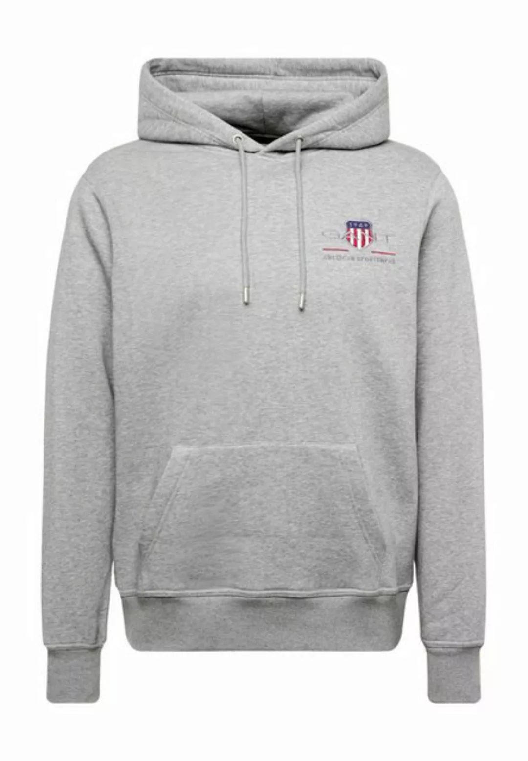 Gant Hoodie REG MEDIUM ARCHIVE SHIELD HOODIE günstig online kaufen