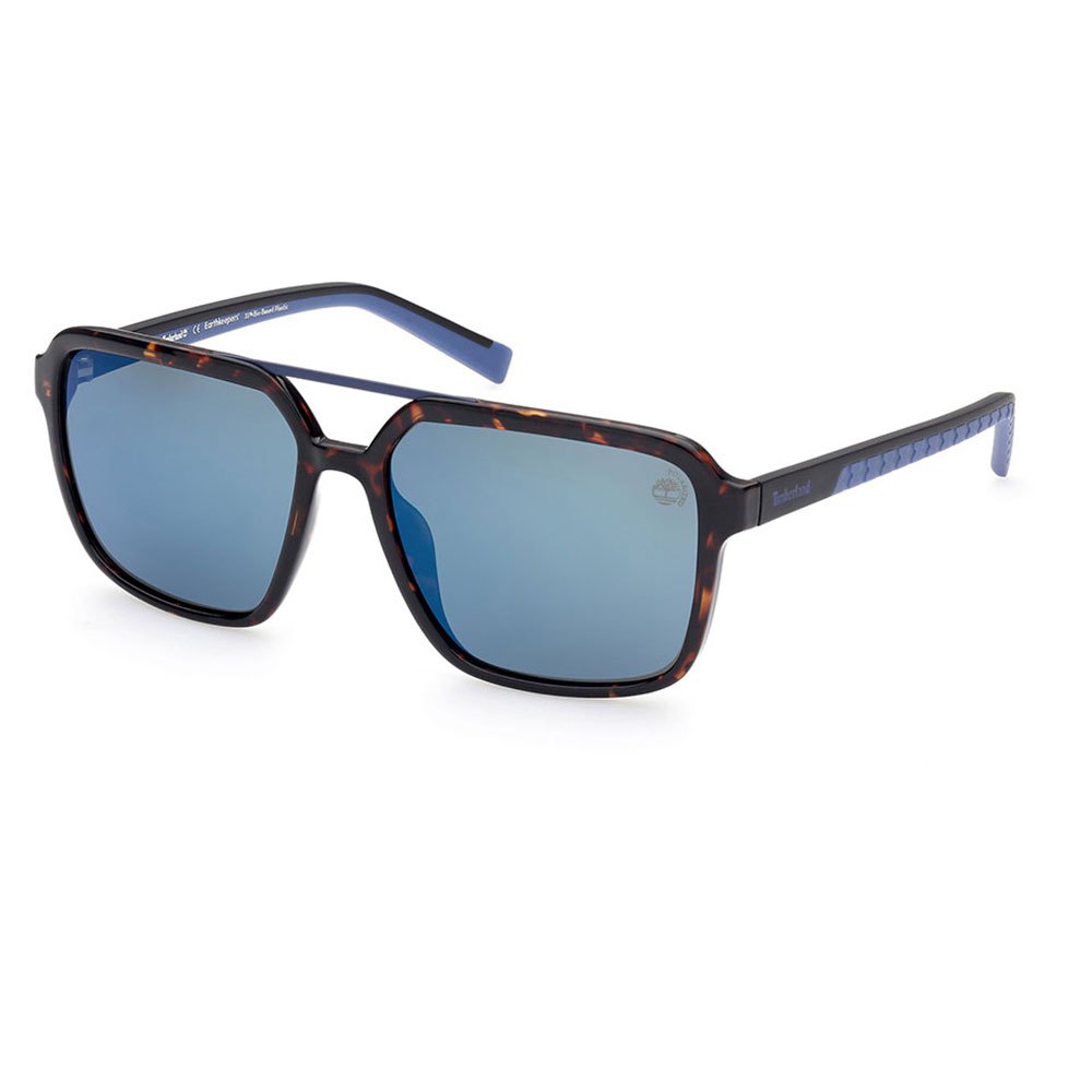 Timberland Tb9244 Sonnenbrille 59 Dark Havana günstig online kaufen