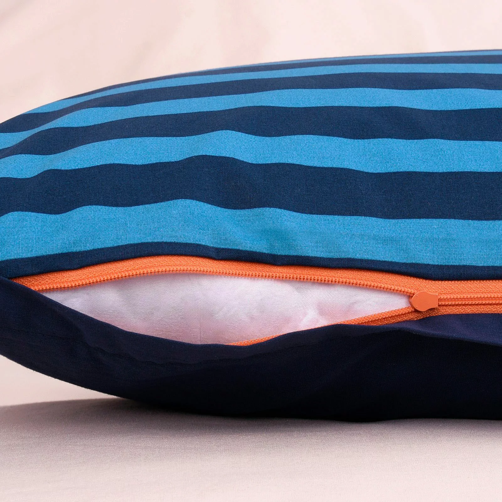 TOM TAILOR HOME Bettwäsche MEDIUM STRIPES günstig online kaufen