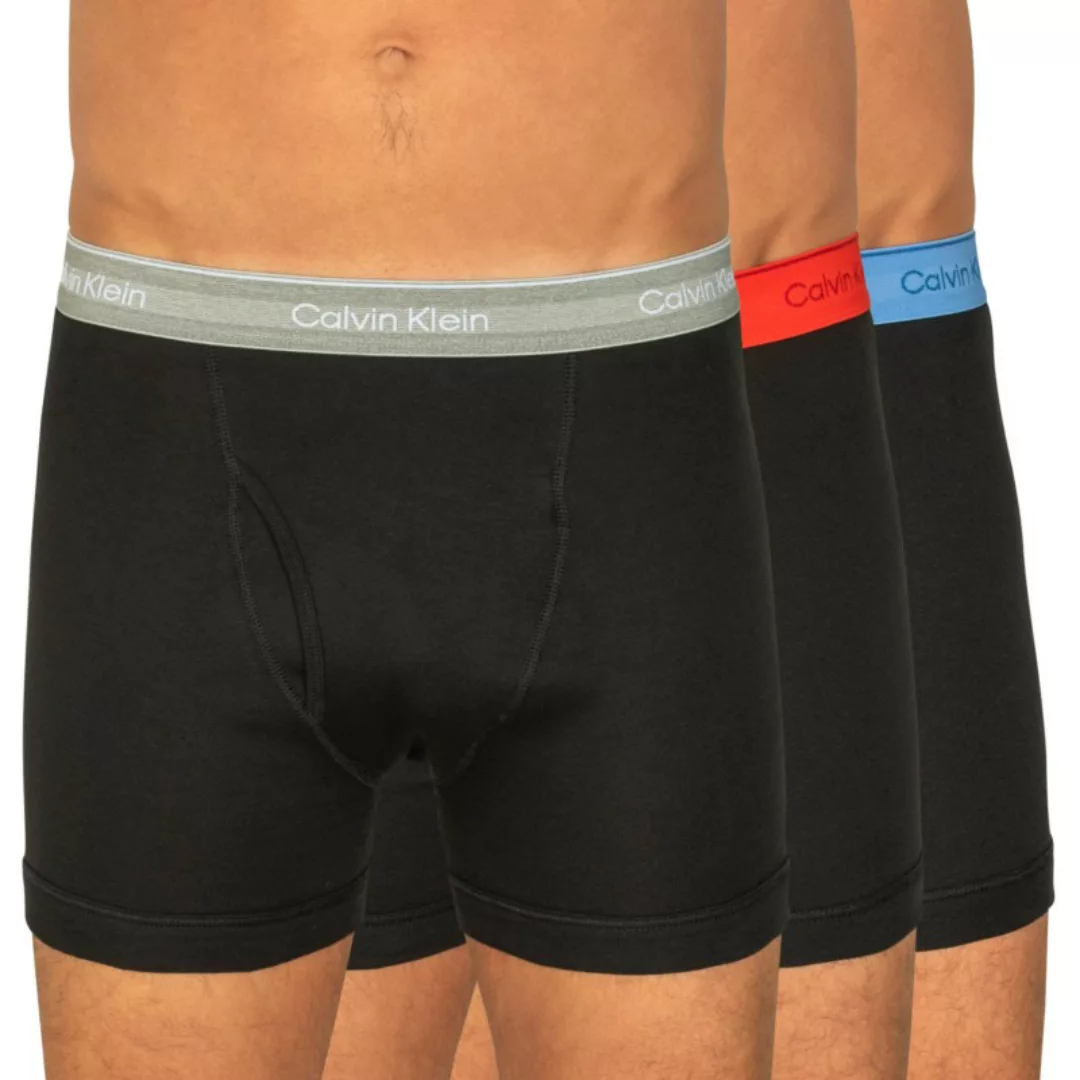 Calvin Klein Underwear Boxer BOXER BRIEF günstig online kaufen