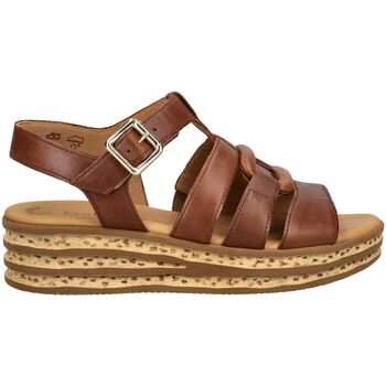 Gabor Gabor Sandalen Leder Keilsandalette günstig online kaufen