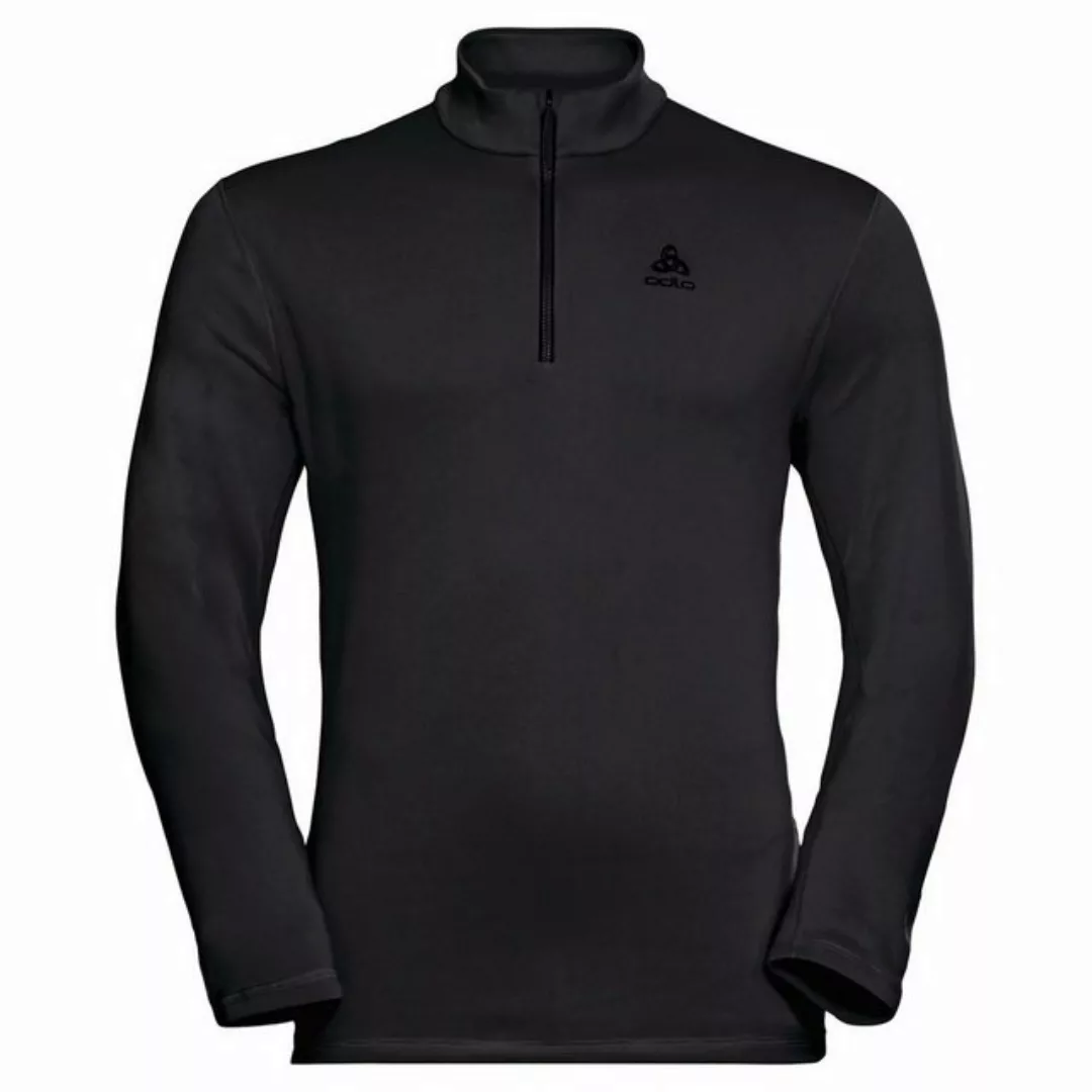 Odlo Fleecepullover Odlo Herren Pullover Berra 1/2 Zip Mid Layer 542492 günstig online kaufen