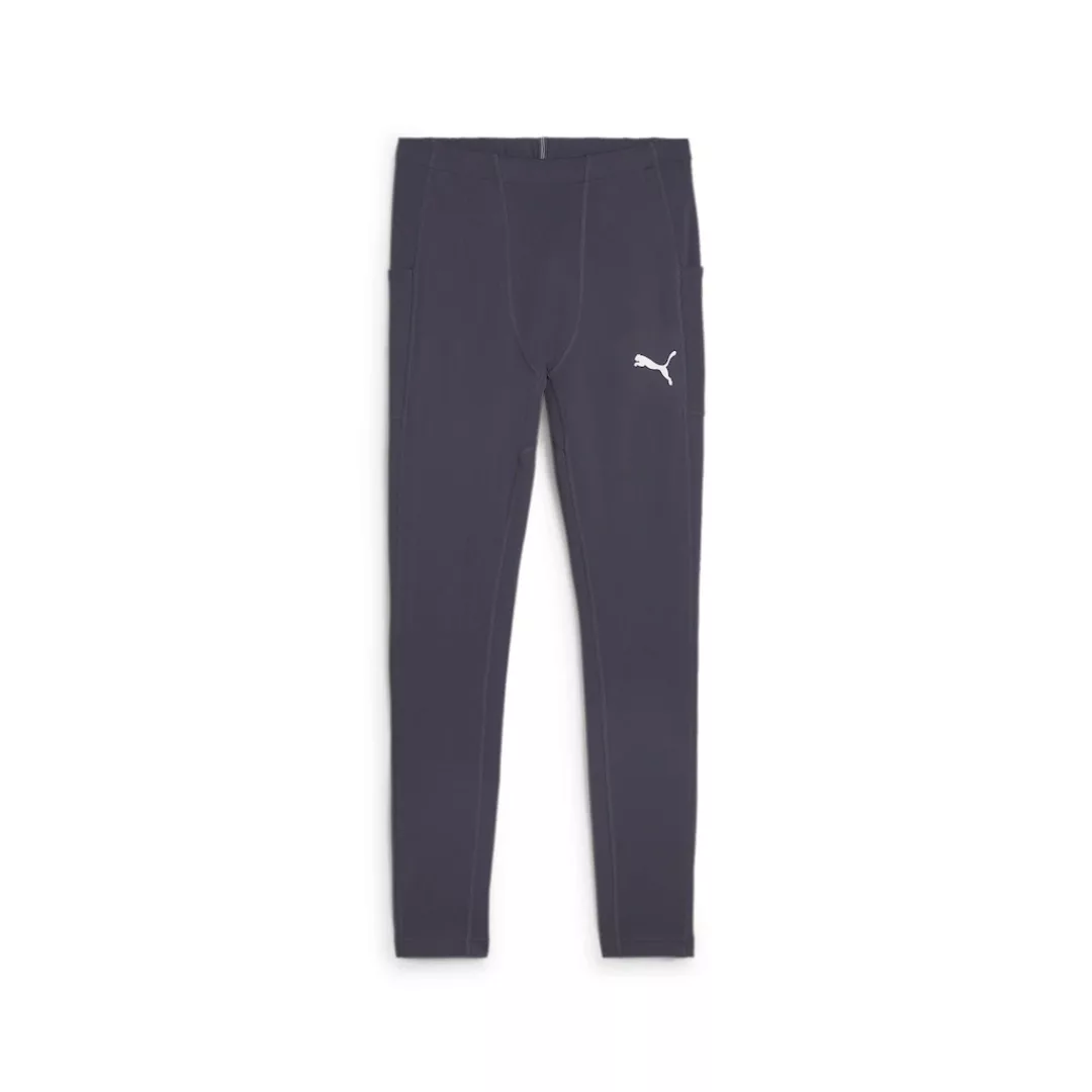 PUMA Lauftights "PUMA RUN Aufgeraute Laufhose Herren" günstig online kaufen