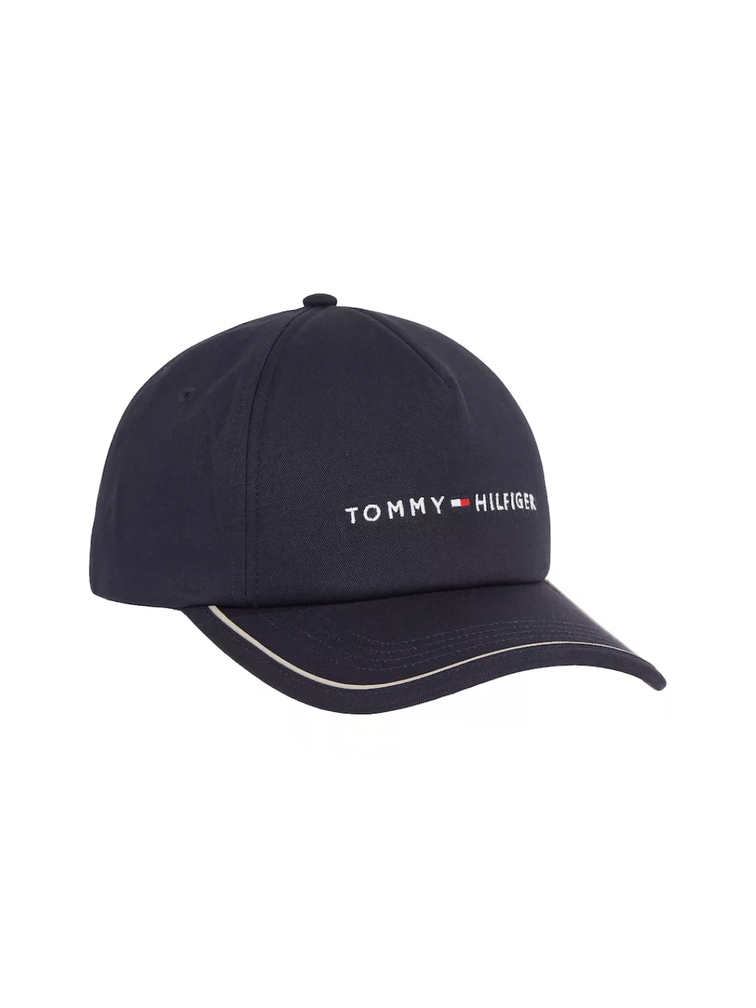 Tommy Hilfiger Baseball Cap "TH SKYLINE SOFT CAP" günstig online kaufen