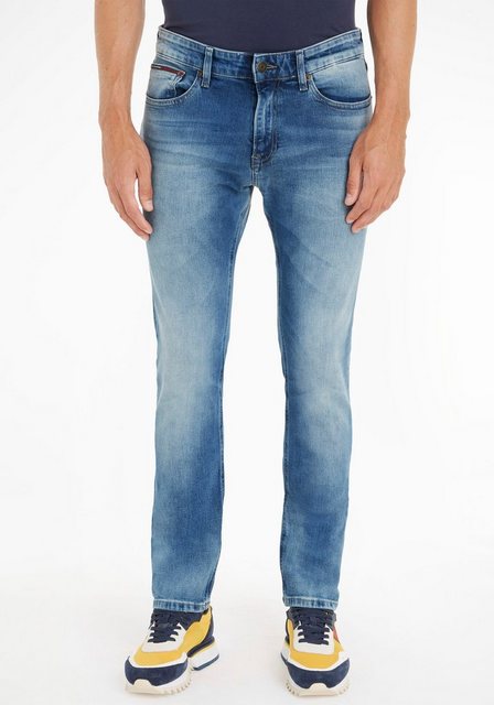 Tommy Jeans Slim-fit-Jeans SLIM SCANTON günstig online kaufen