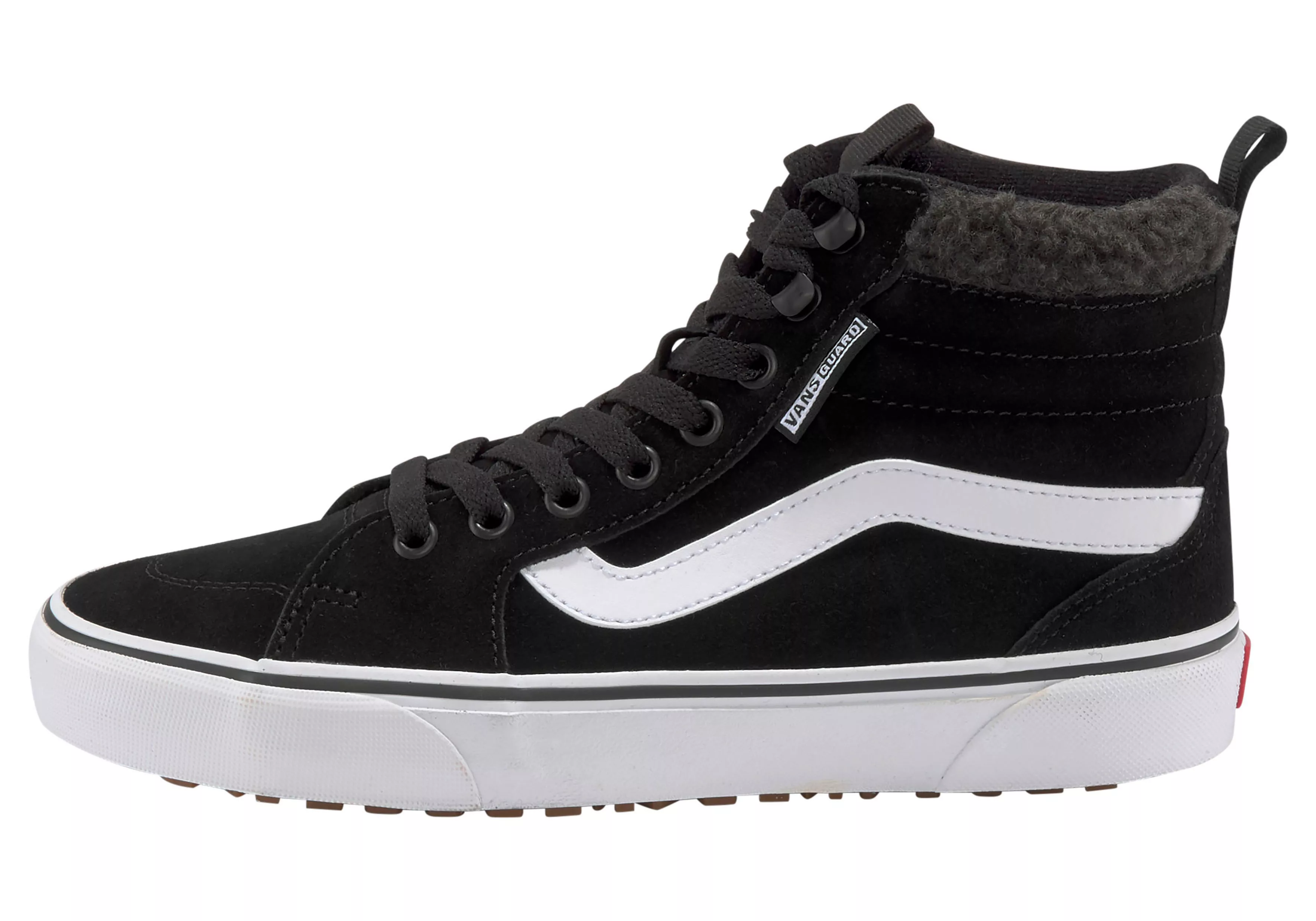 Vans Sneaker "Filmore Hi VansGuard" günstig online kaufen