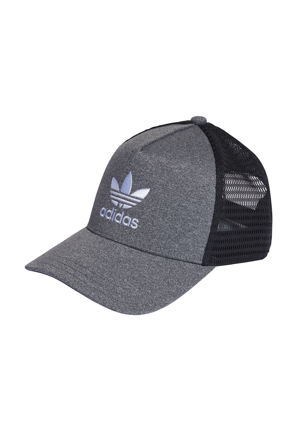 Adidas Originals Curved Trucker Deckel 58 cm Black günstig online kaufen