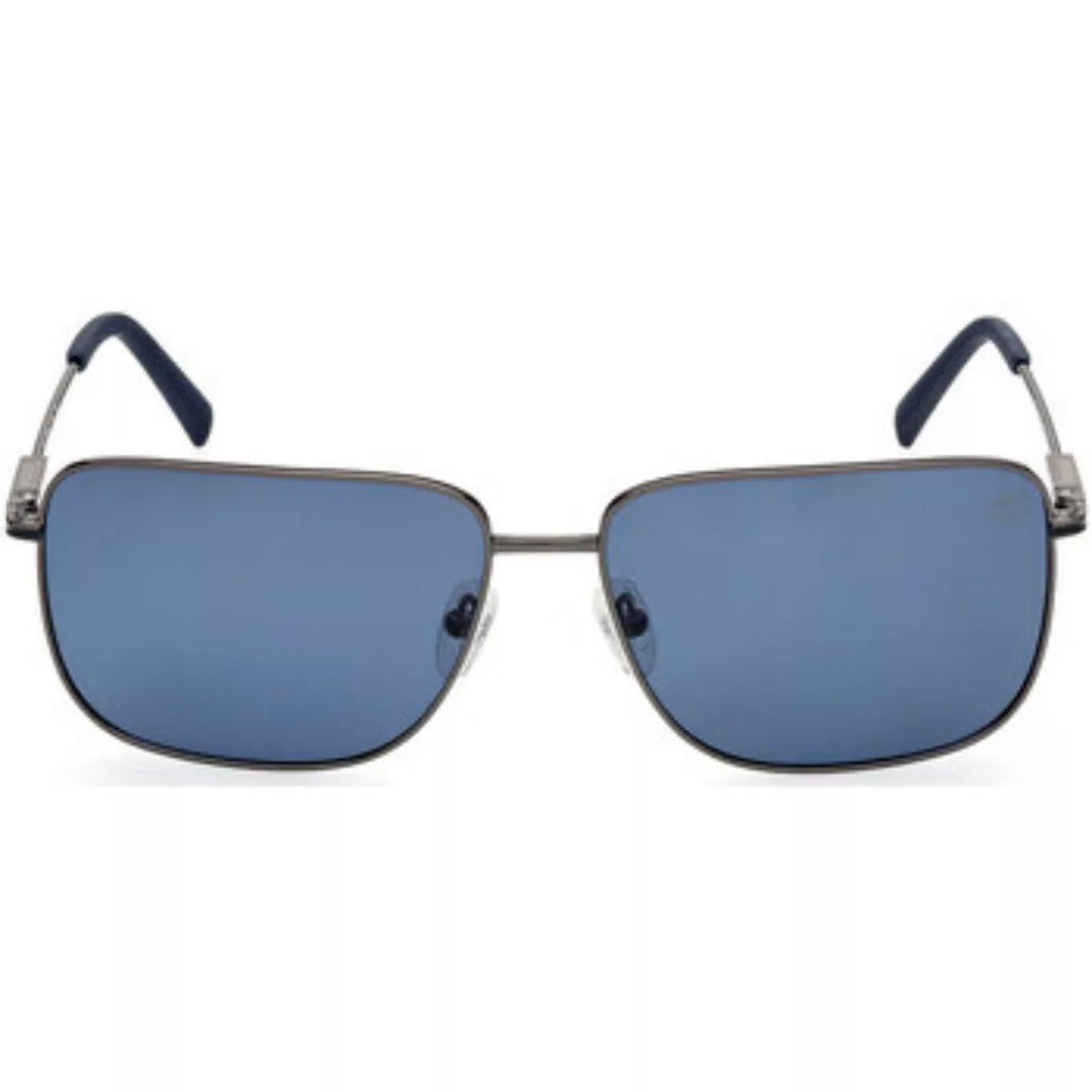 Timberland  Sonnenbrillen Sonnenbrille TB9290/S 06D Polarisiert günstig online kaufen