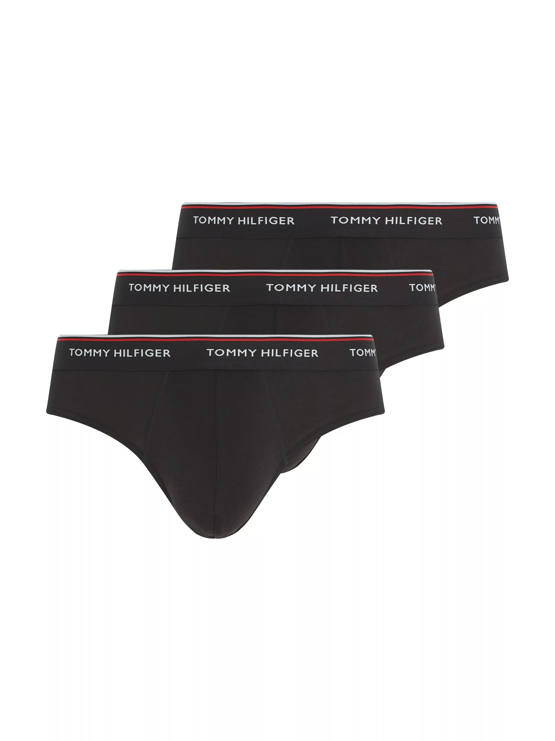 Tommy Hilfiger Underwear Slip "3P BRIEF", (Packung, 3 St., 3er-Pack) günstig online kaufen