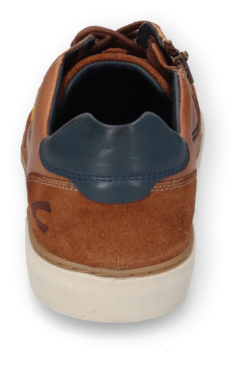 camel active Sneaker "camel active Sneaker Leder" günstig online kaufen