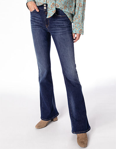 Replay Damen Jeans WLW689.000.69D 901/009 günstig online kaufen