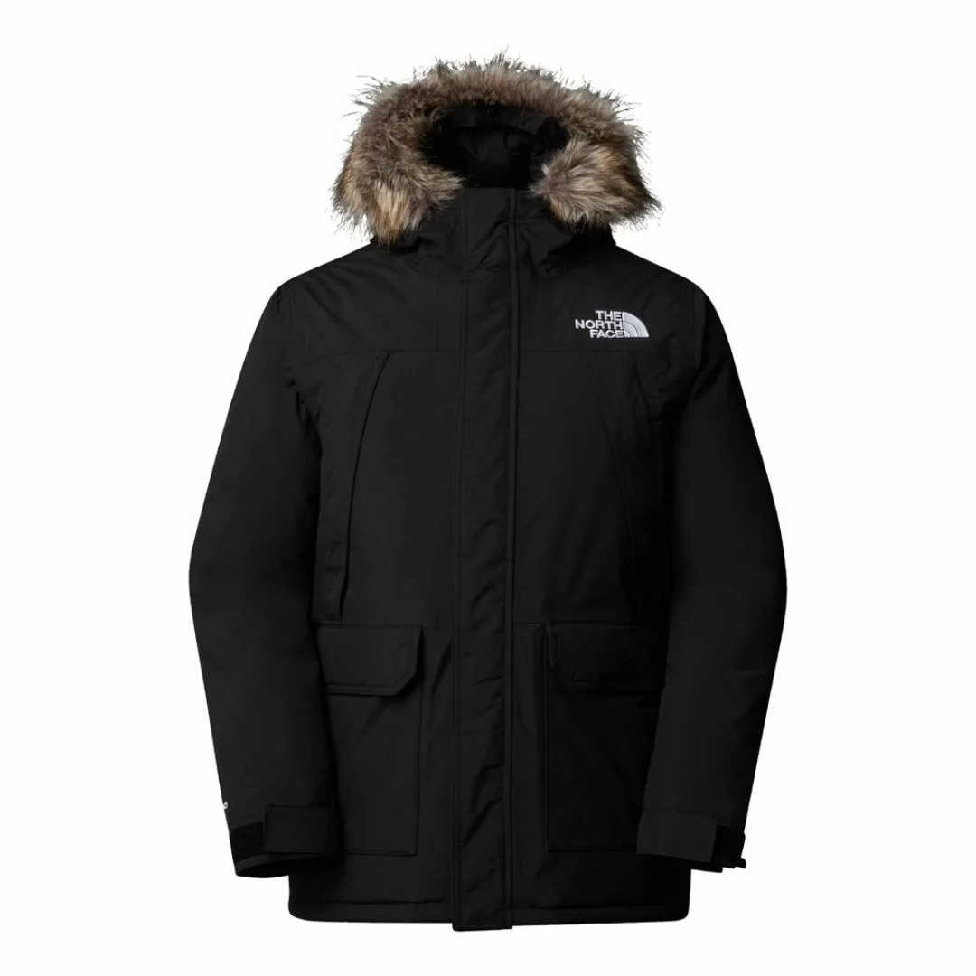 The North Face Men’s McMurdo Parka - Winterparka günstig online kaufen