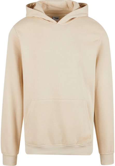 URBAN CLASSICS Kapuzensweatshirt Urban Classics Basic Essential Hoody (1-tl günstig online kaufen