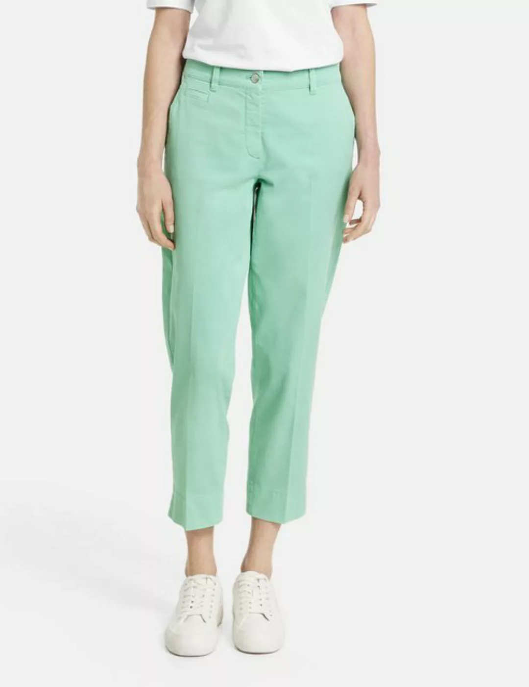 GERRY WEBER 7/8-Hose Chino KIRSTY CITYSTYLE günstig online kaufen