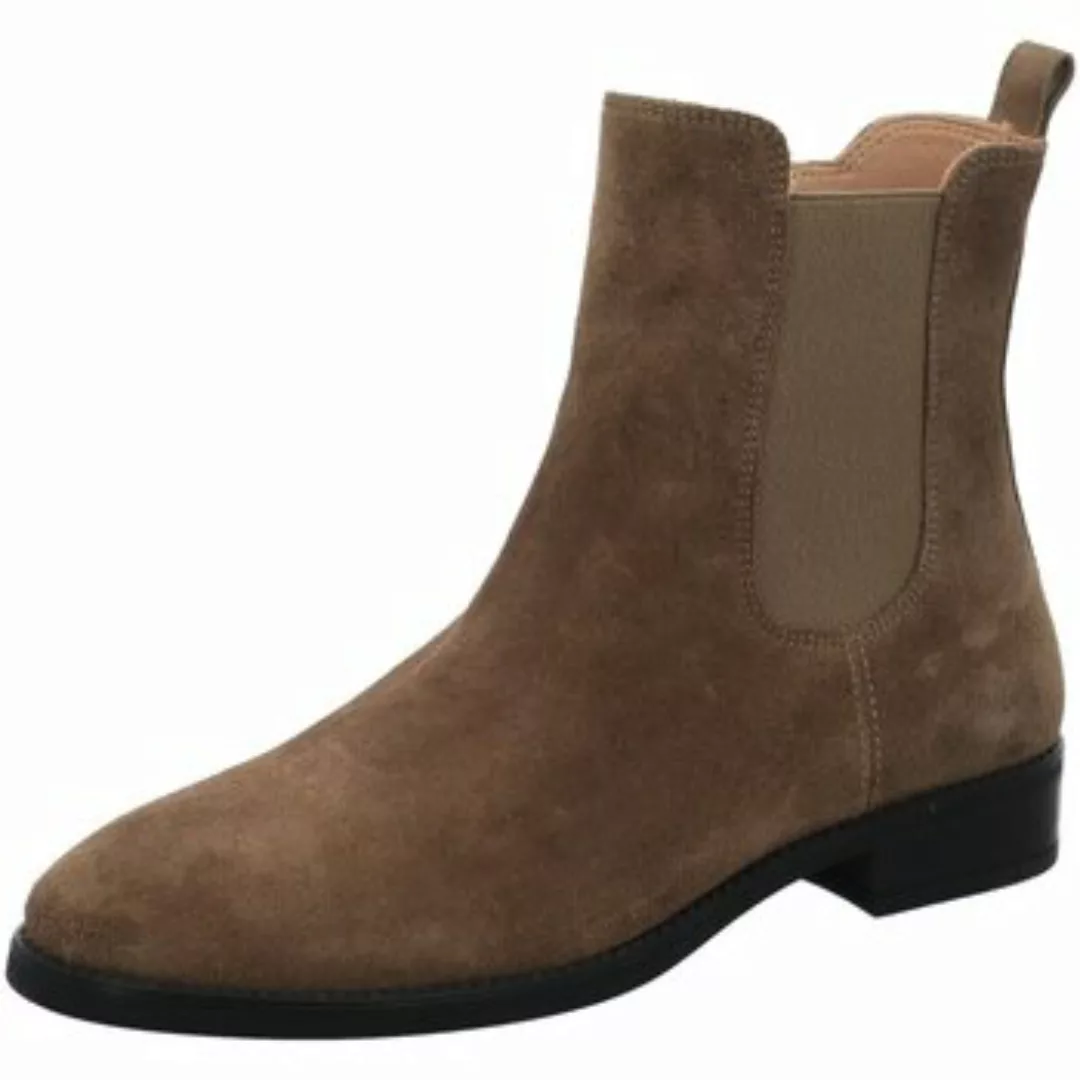 Unisa  Stiefel Stiefeletten BARTY F24-BS TAUPE günstig online kaufen