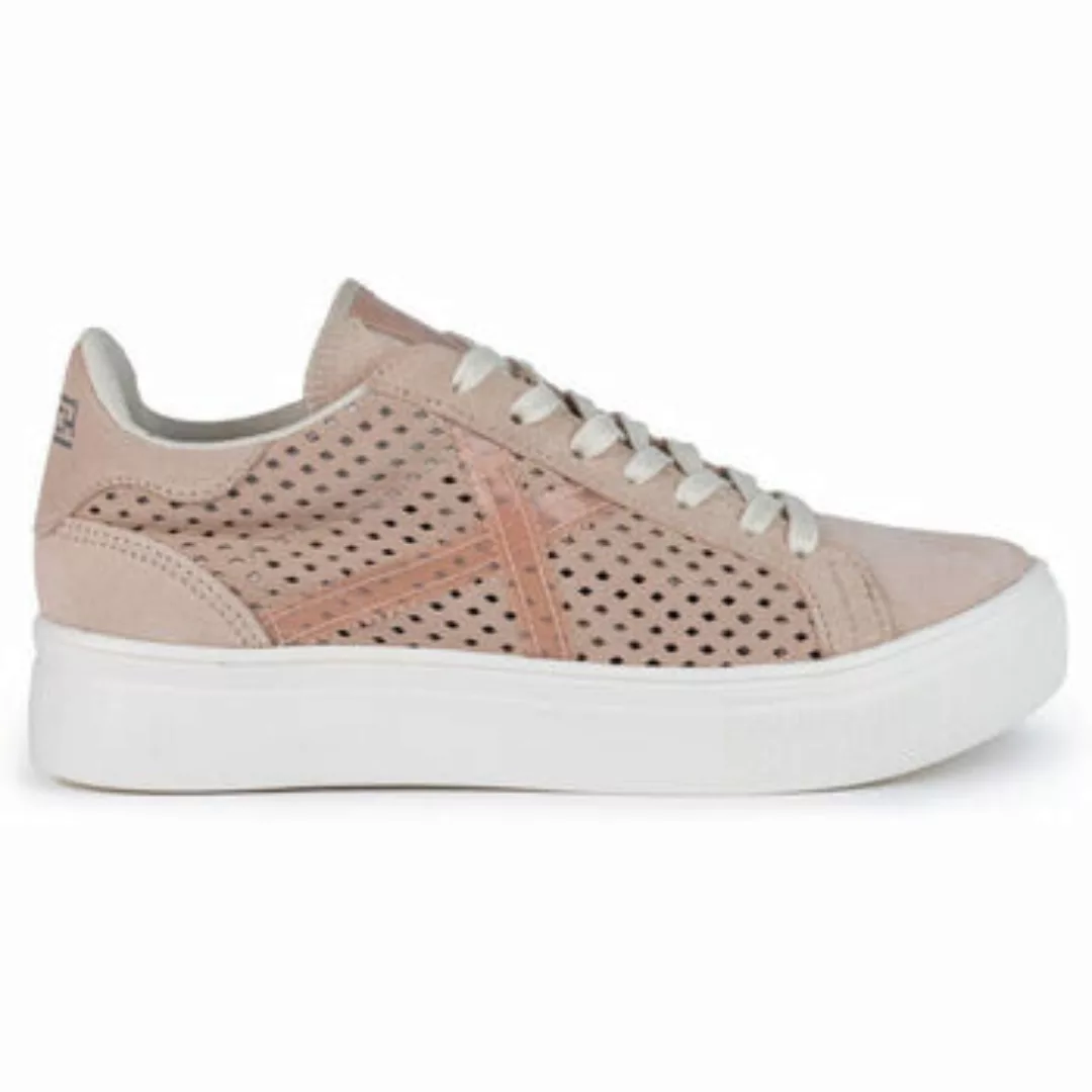 Munich  Sneaker Rete sky 8085059 Beige günstig online kaufen