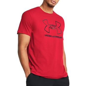 Under Armour  T-Shirts & Poloshirts 1382915-600 günstig online kaufen