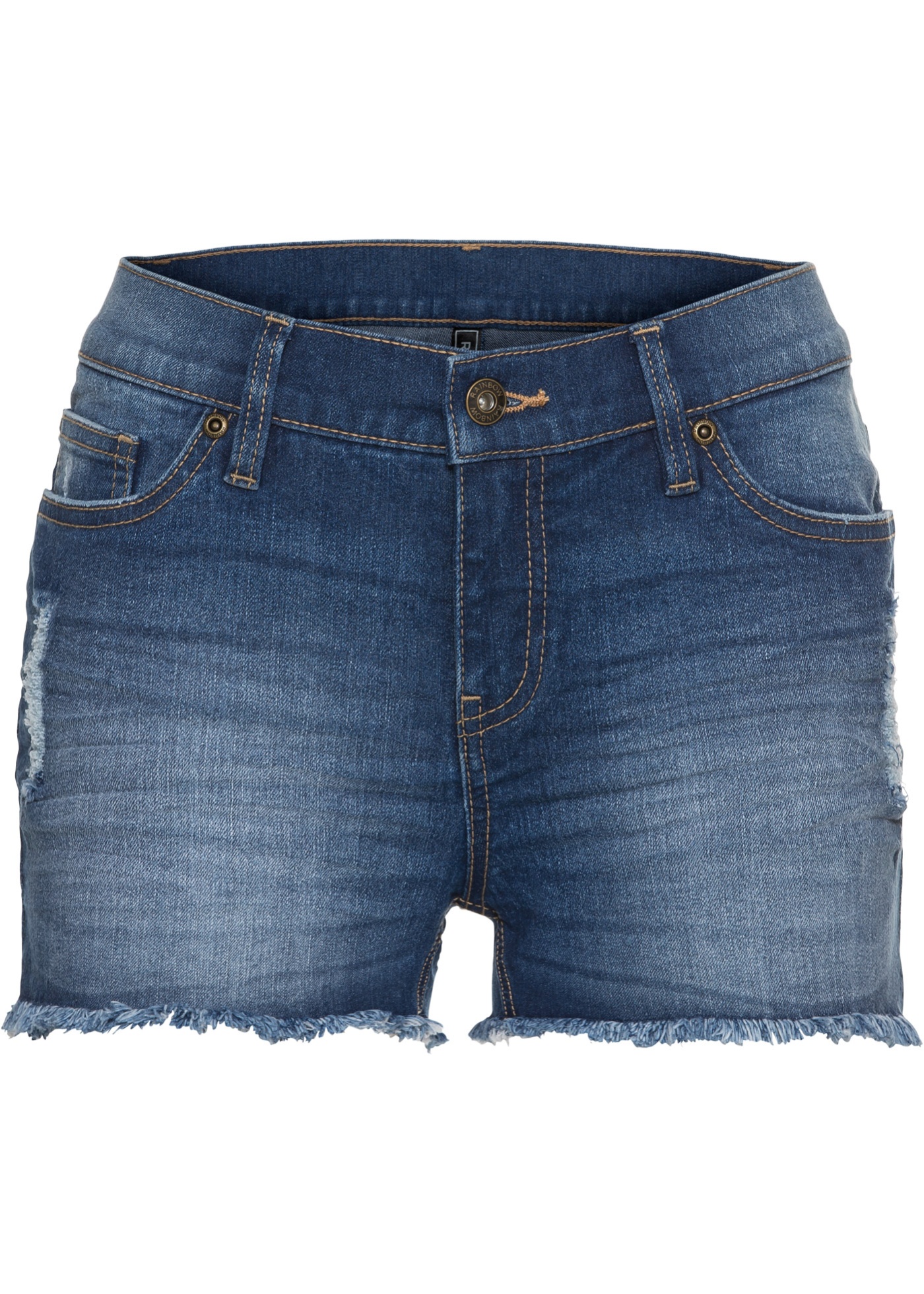 Jeans-Shorts günstig online kaufen