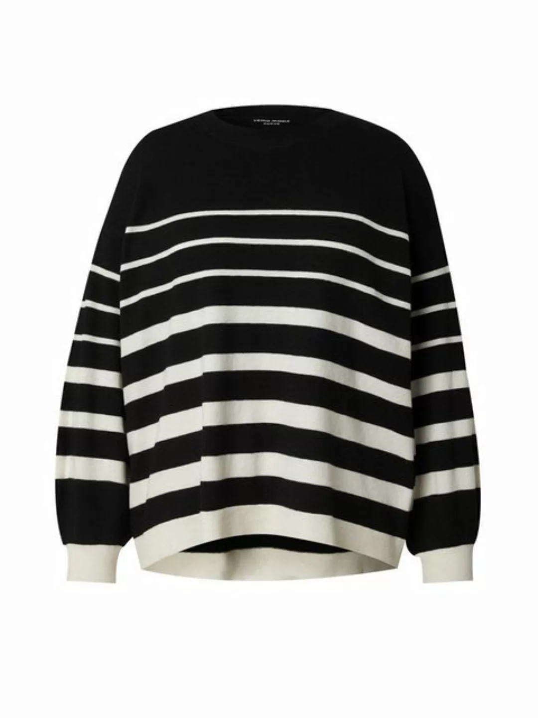 Vero Moda Curve Strickpullover VMCRAIN (1-tlg) Plain/ohne Details günstig online kaufen