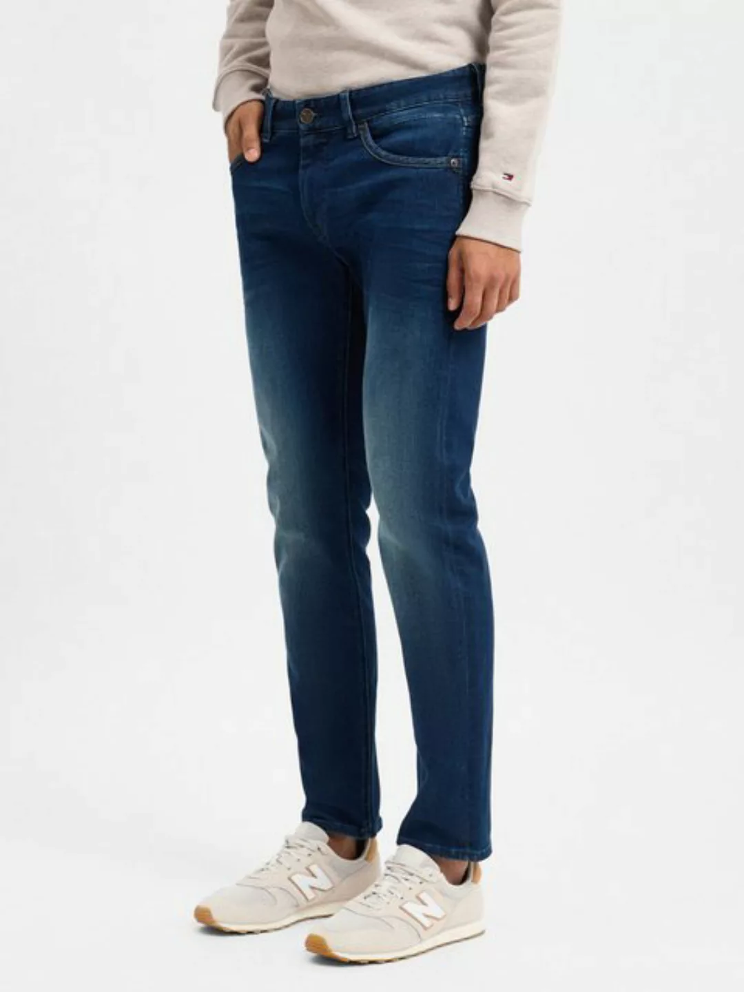 PME LEGEND Slim-fit-Jeans NAVIGATOR günstig online kaufen