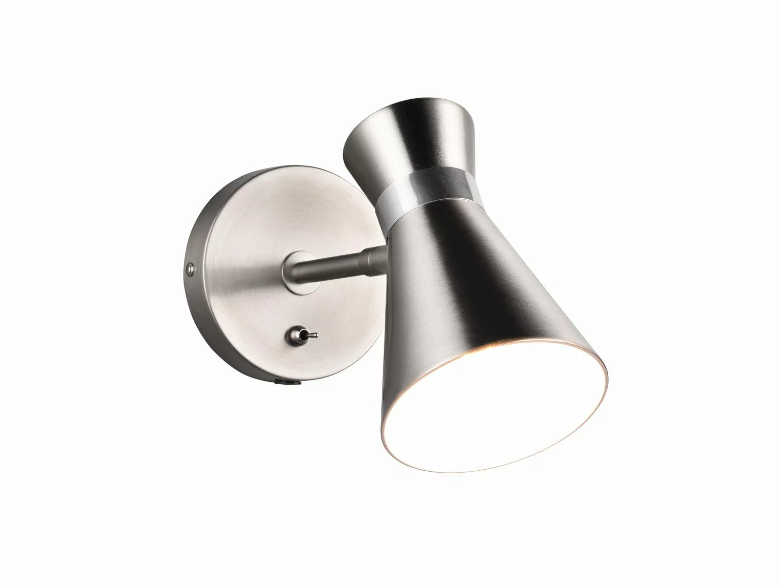 Reality Leuchten LED Wandstrahler, Dimmfunktion, LED günstig online kaufen