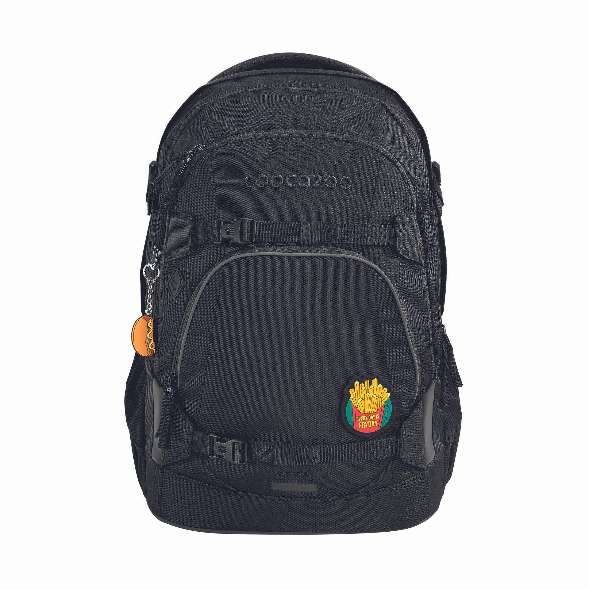 coocazoo Taschenanhänger COLOUR UP-Set (2-St) günstig online kaufen