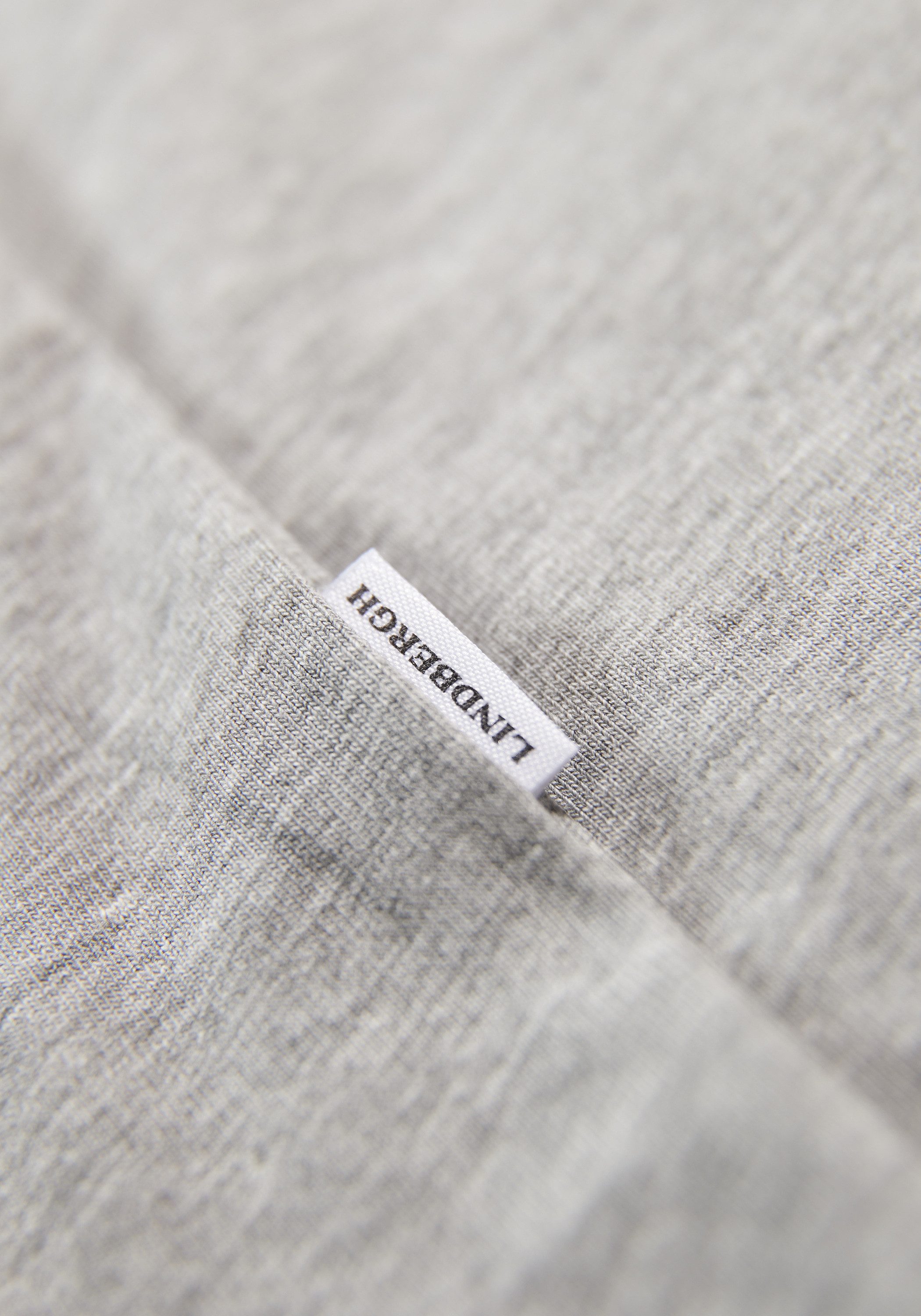 LINDBERGH T-Shirt mit V-Ausschnitt günstig online kaufen
