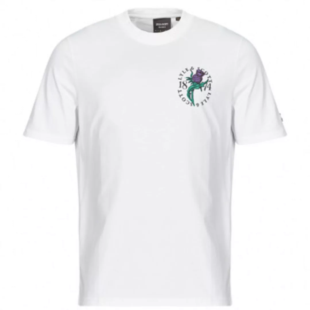 Lyle & Scott  T-Shirt TS2105V günstig online kaufen