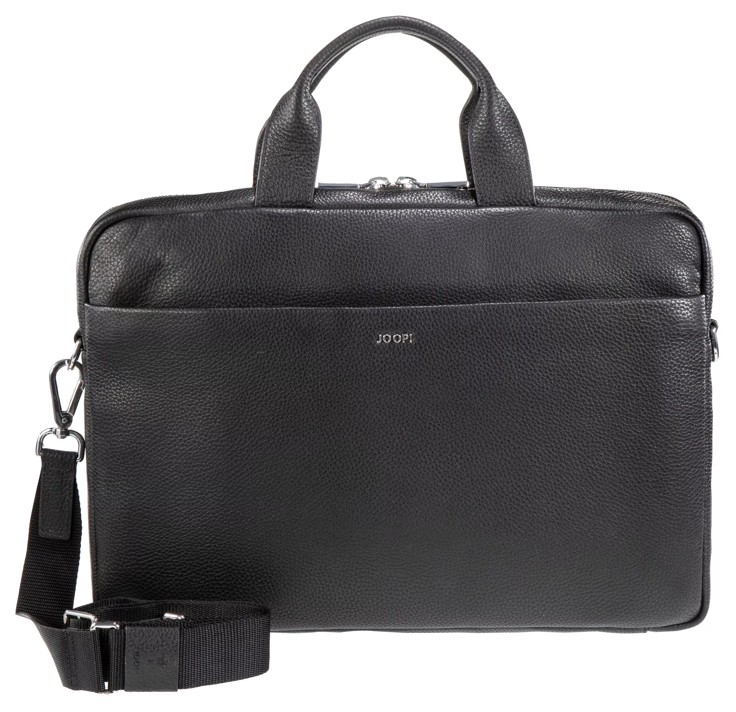 Joop Messenger Bag "cardona pandion briefbag shz 2" günstig online kaufen