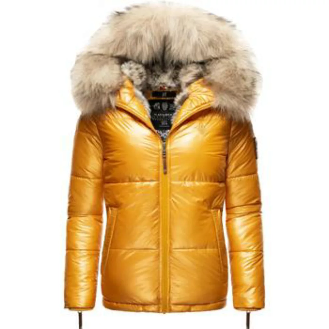 Navahoo  Jacken Winterjacke Tikunaa günstig online kaufen