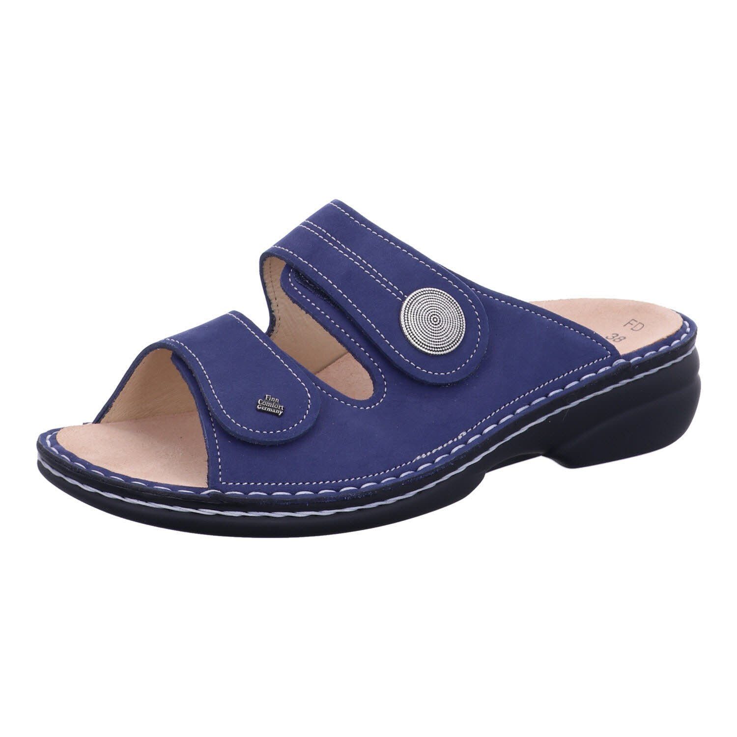 Finn Comfort SANSIBAR Pantolette günstig online kaufen