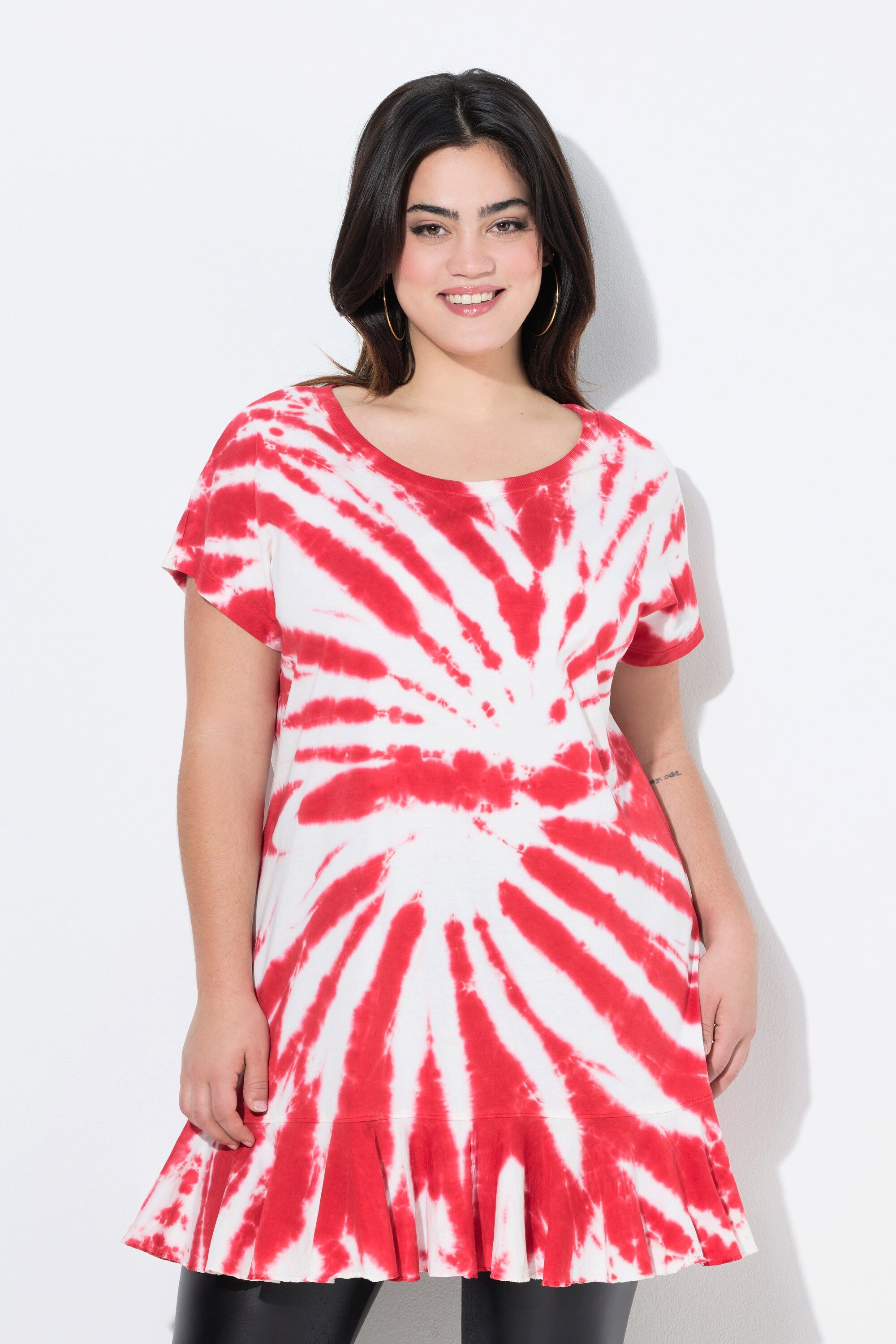 Angel of Style T-Shirt T-Shirt oversized günstig online kaufen